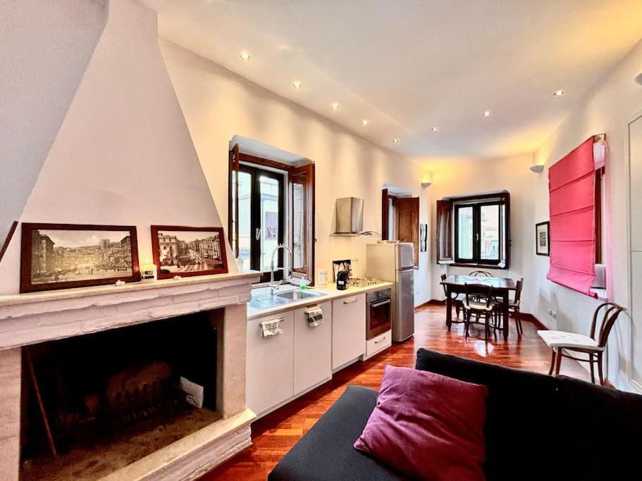 Centre View, Cagliari, Sardegna Apartment *