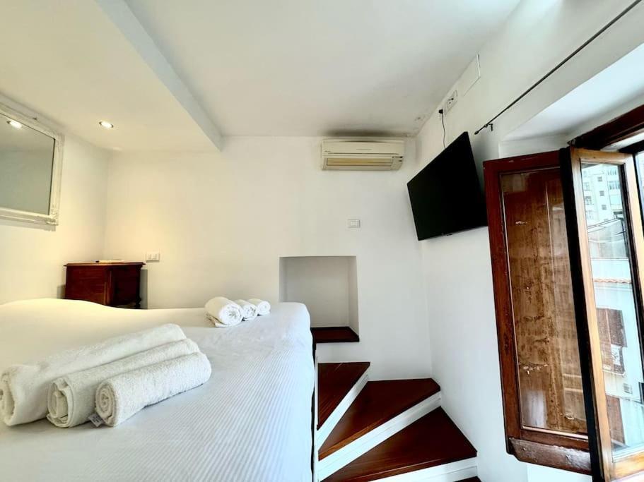 Apartment Centre View, Cagliari, Sardegna *
