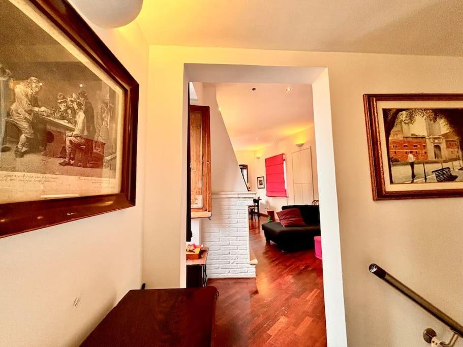 Centre View, Cagliari, Sardegna Apartment *