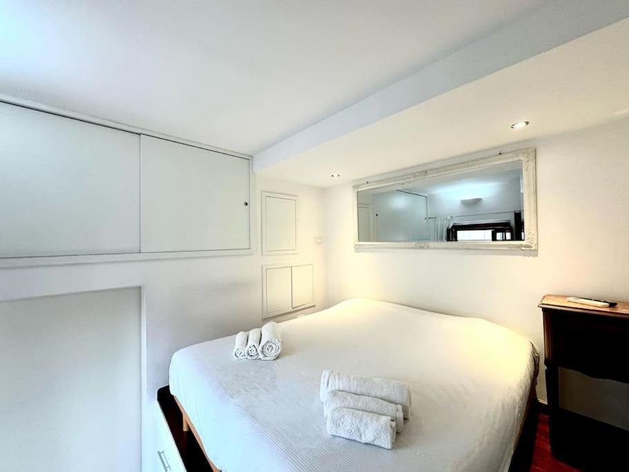 Apartamento Centre View, Cagliari, Sardegna *