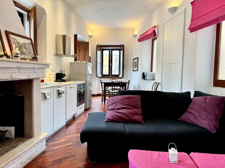 Apartamento Centre View, Cagliari, Sardegna
