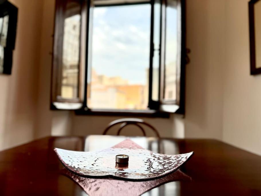 Apartamento Centre View, Cagliari, Sardegna *