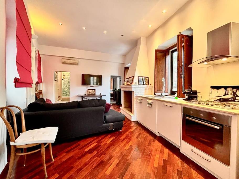 Apartamento Centre View, Cagliari, Sardegna