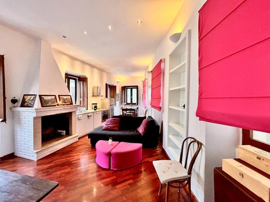 Apartamento Centre View, Cagliari, Sardegna